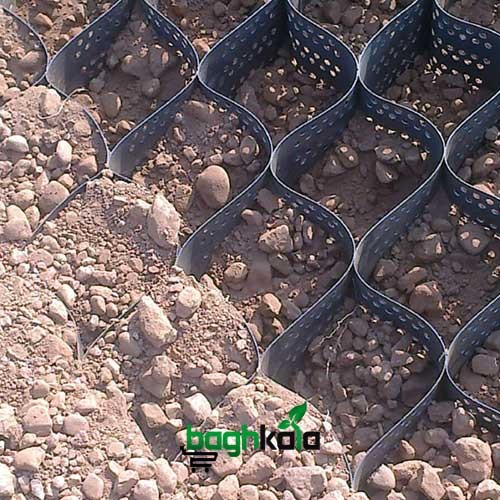 ژئوسل (7/3 متر مربع)